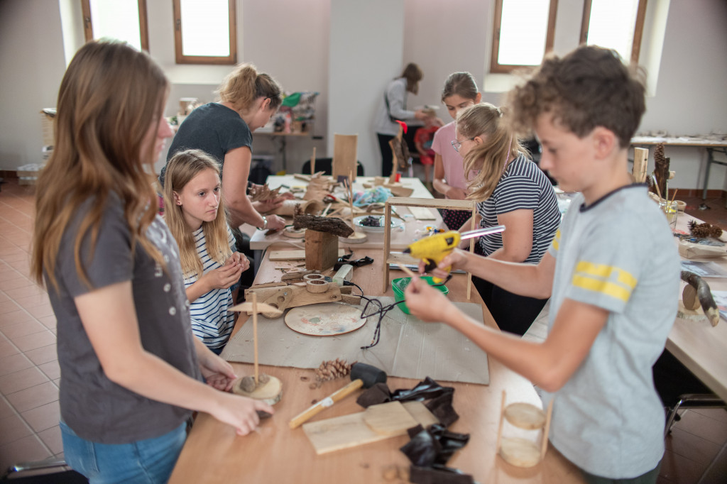 Projekt Struktury Zielonej Kultury
