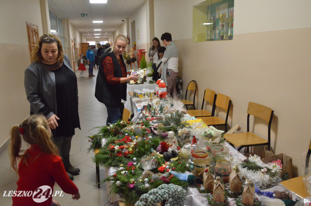 75 lat Zespołu Szkół Specjalnych w Lesznie