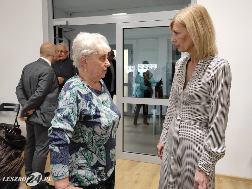 Ogólnopolskie Karty Seniorów w gminie Rydzyna