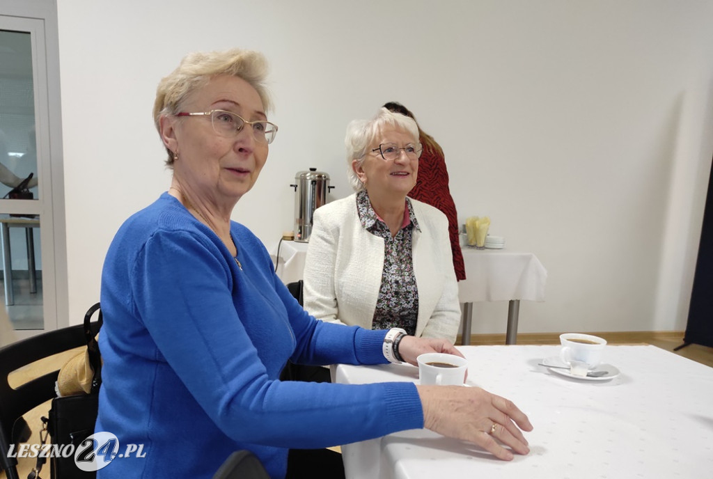 Ogólnopolskie Karty Seniorów w gminie Rydzyna