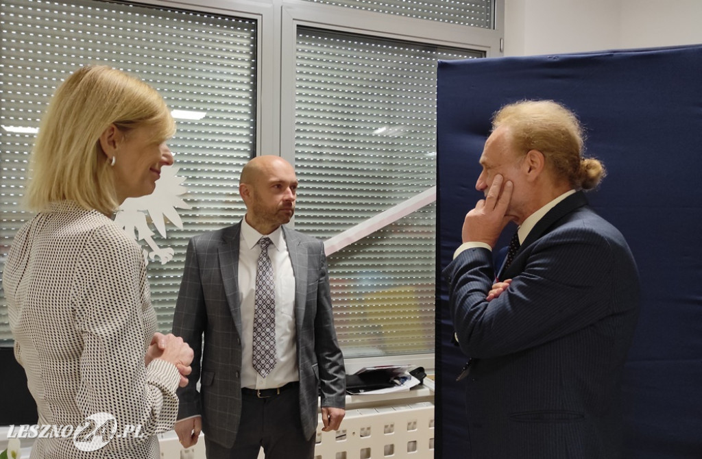 Ogólnopolskie Karty Seniorów w gminie Rydzyna