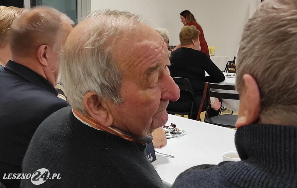 Ogólnopolskie Karty Seniorów w gminie Rydzyna