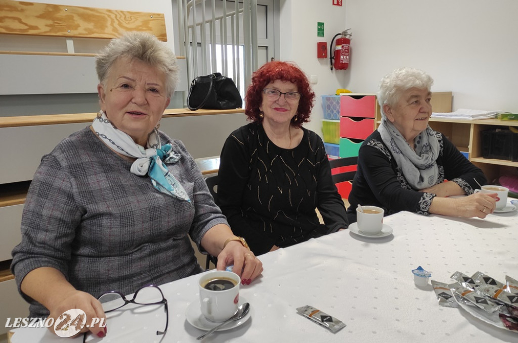 Ogólnopolskie Karty Seniorów w gminie Rydzyna