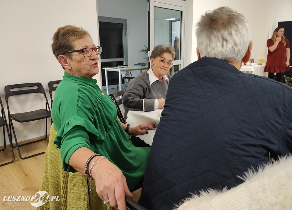 Ogólnopolskie Karty Seniorów w gminie Rydzyna