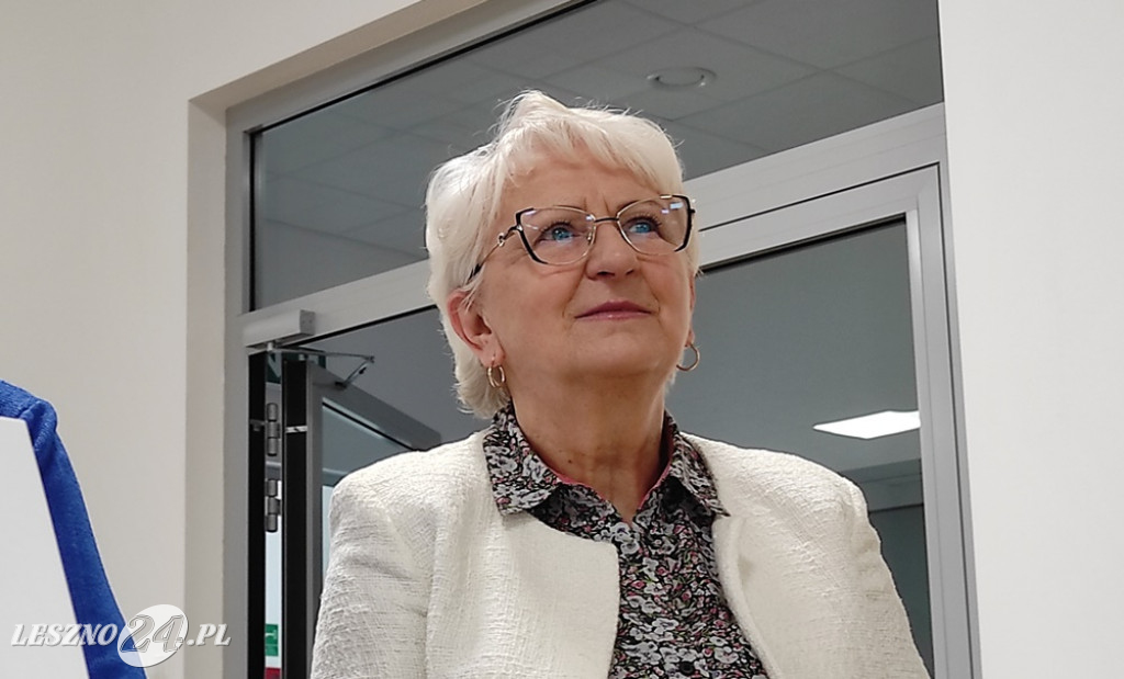 Ogólnopolskie Karty Seniorów w gminie Rydzyna