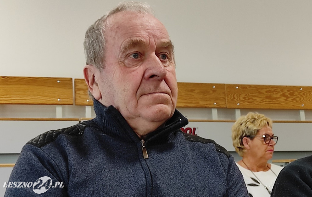 Ogólnopolskie Karty Seniorów w gminie Rydzyna