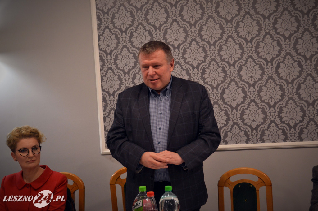 Hodowcy gołębi podsumowali sezon