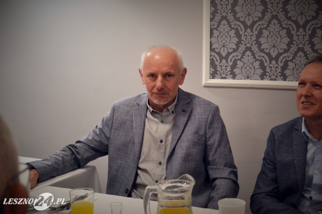 Hodowcy gołębi podsumowali sezon
