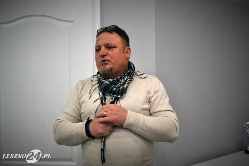 Hodowcy gołębi podsumowali sezon