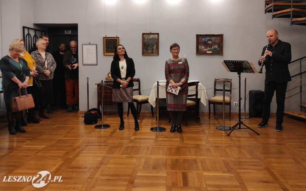 Wystawa porcelany miśnieńskiej
