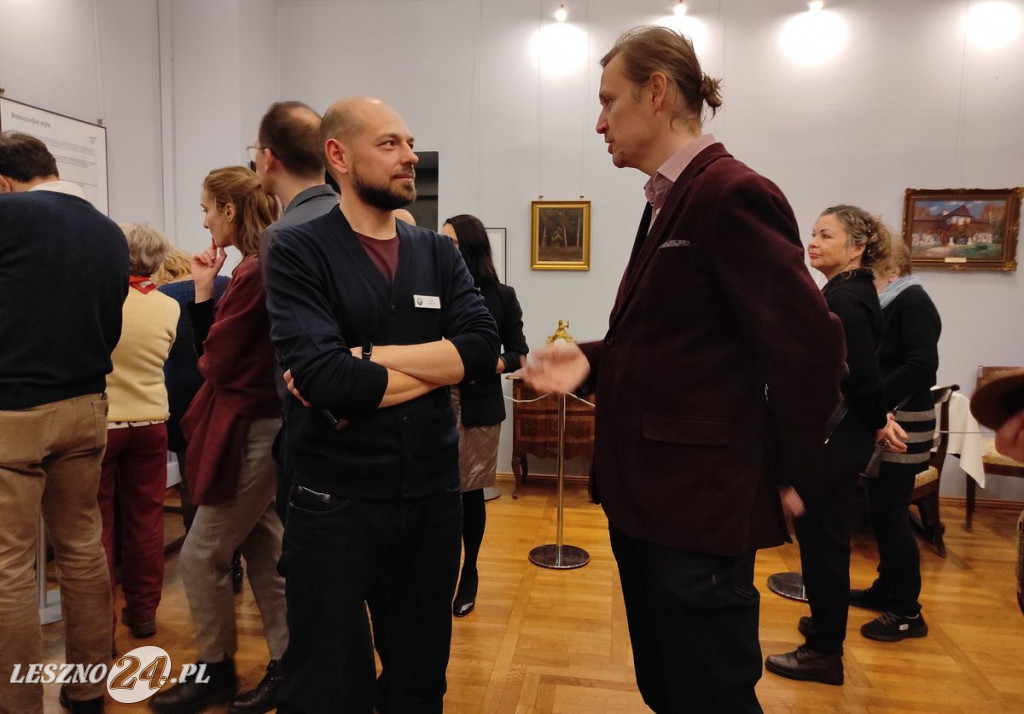 Wystawa porcelany miśnieńskiej