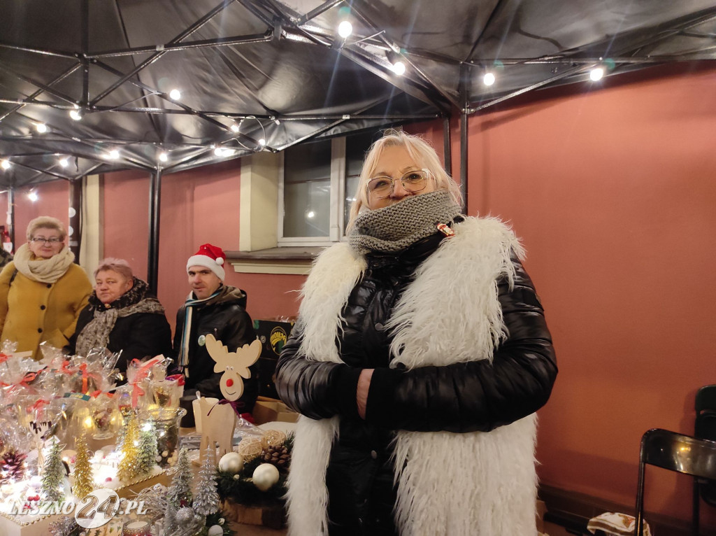 Jarmark św. Mikołaja