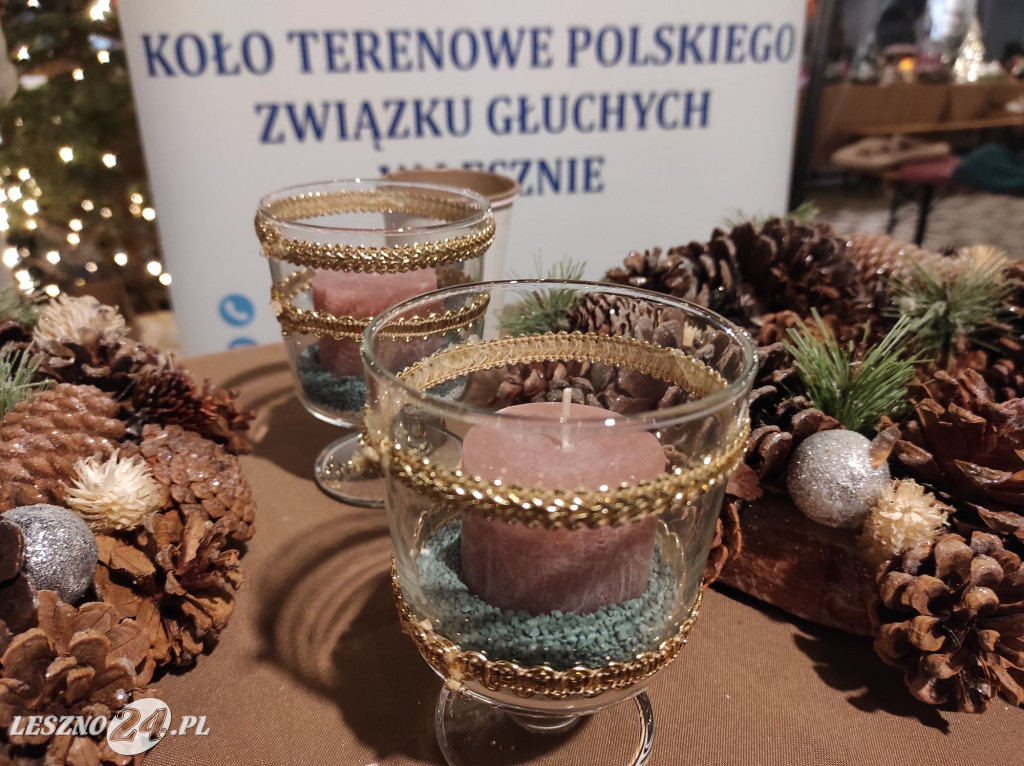 Jarmark św. Mikołaja