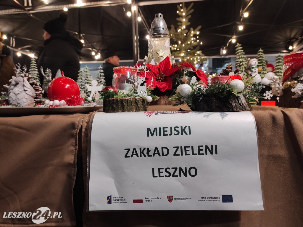 Jarmark św. Mikołaja