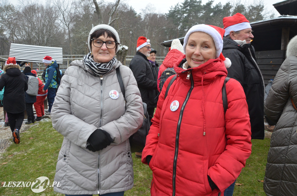 28. Złaz Mikołajkowy