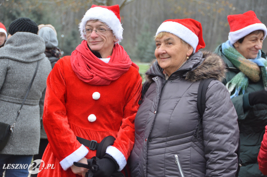 28. Złaz Mikołajkowy