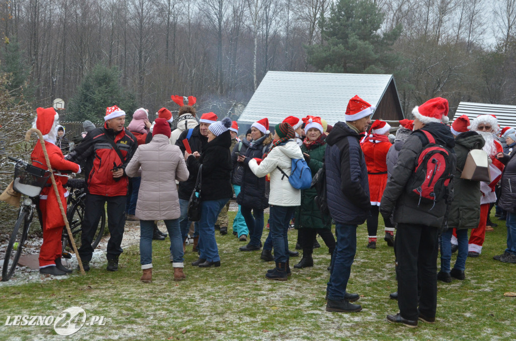 28. Złaz Mikołajkowy