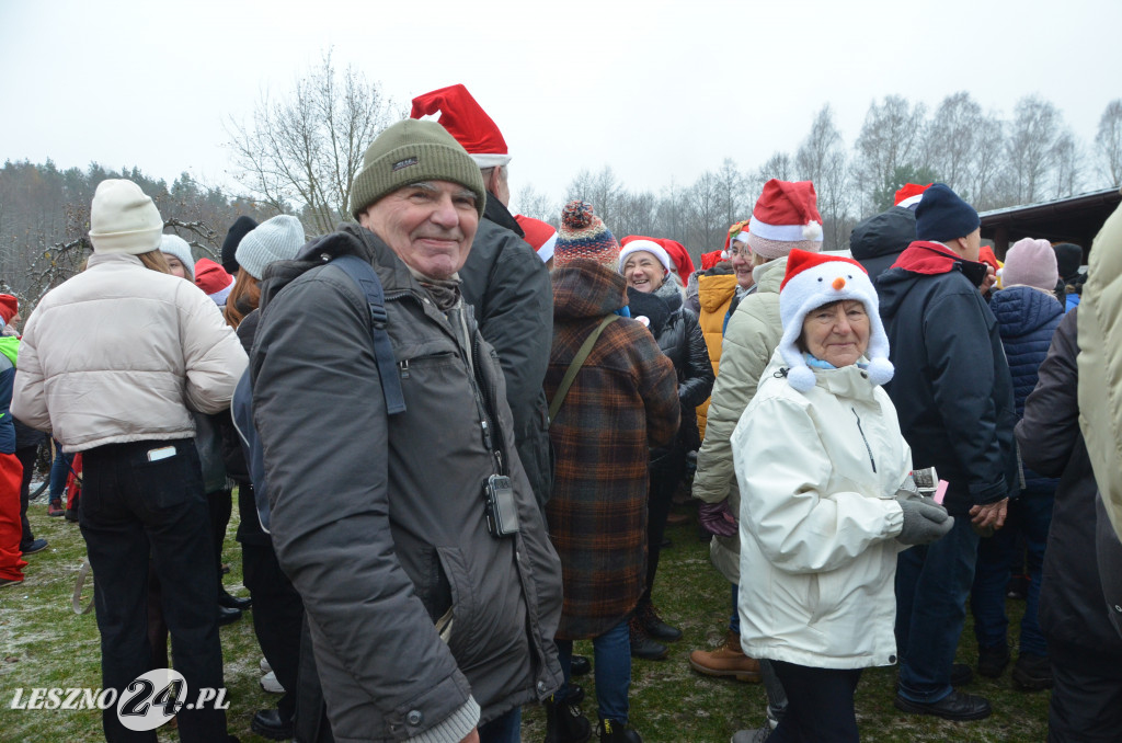 28. Złaz Mikołajkowy