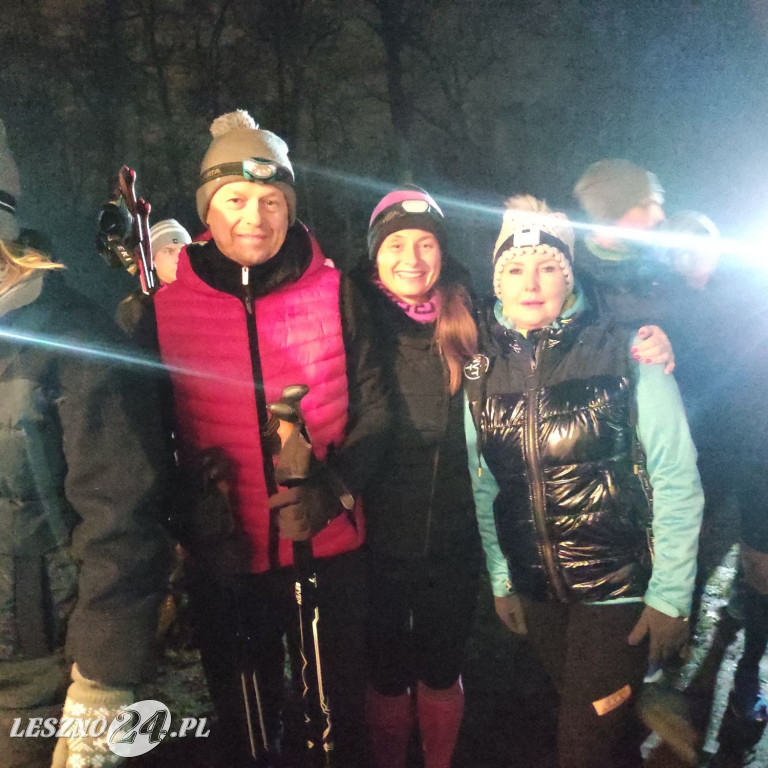 Nocny Trip dla Kuby