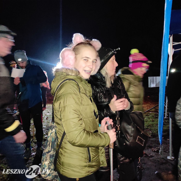 Nocny Trip dla Kuby