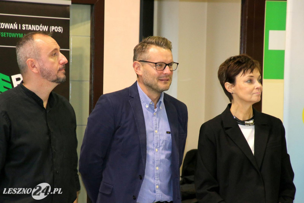 II Leszczyński Miting Pływacki