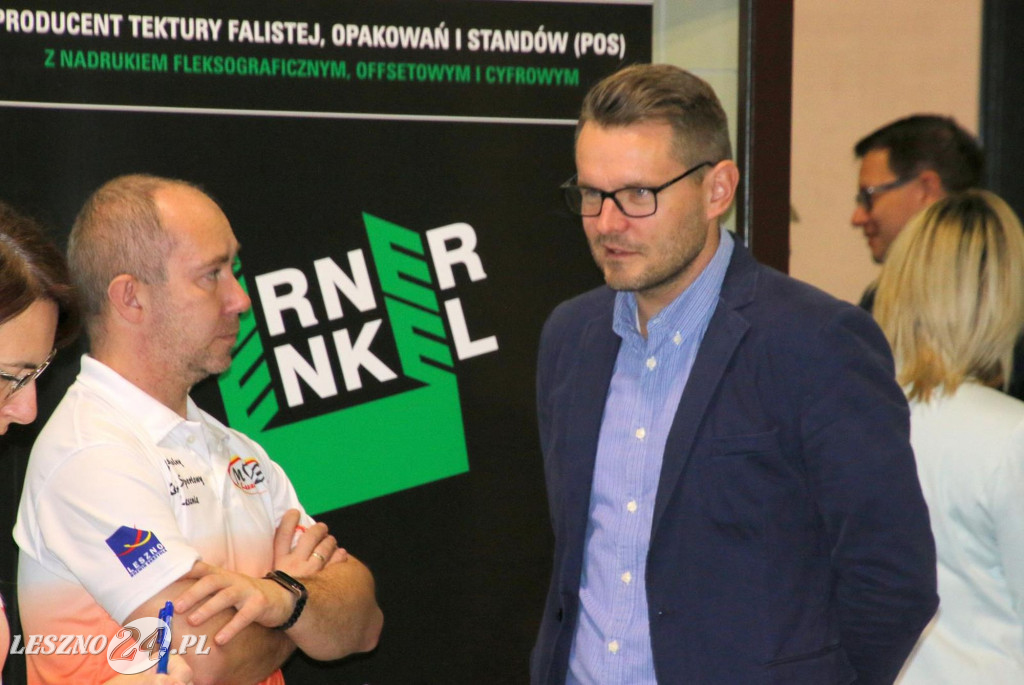 II Leszczyński Miting Pływacki