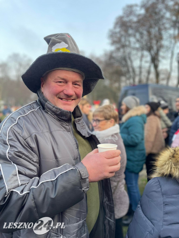 Mikołaje w Wilkowicach