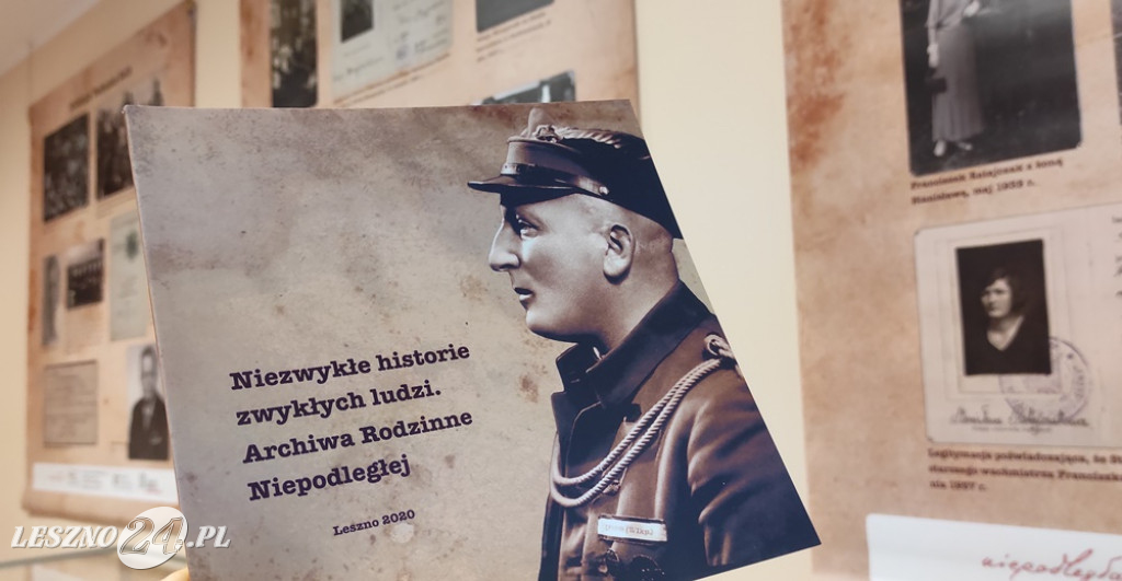 Niezwykłe historie zwykłych ludzi