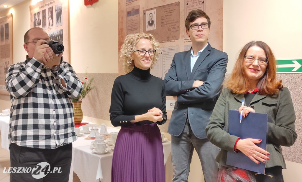 Niezwykłe historie zwykłych ludzi