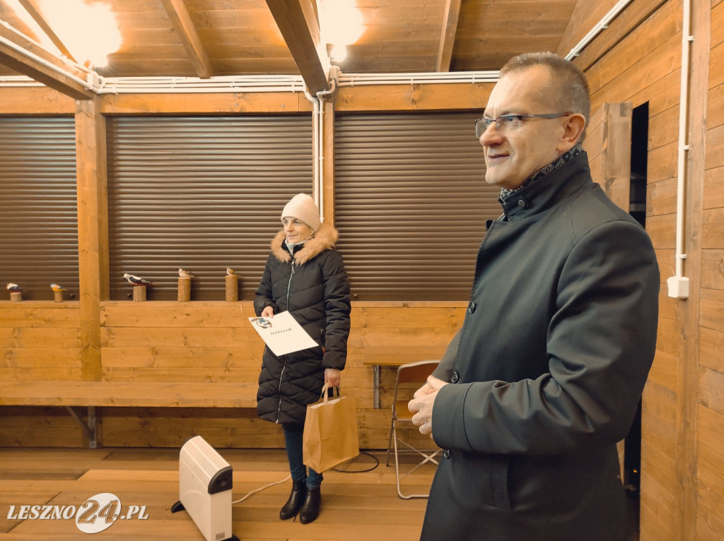 Imiona nadane, tabliczki odsłonięte