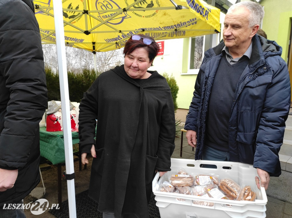 Otwarcie Jadłodzielni w Lesznie