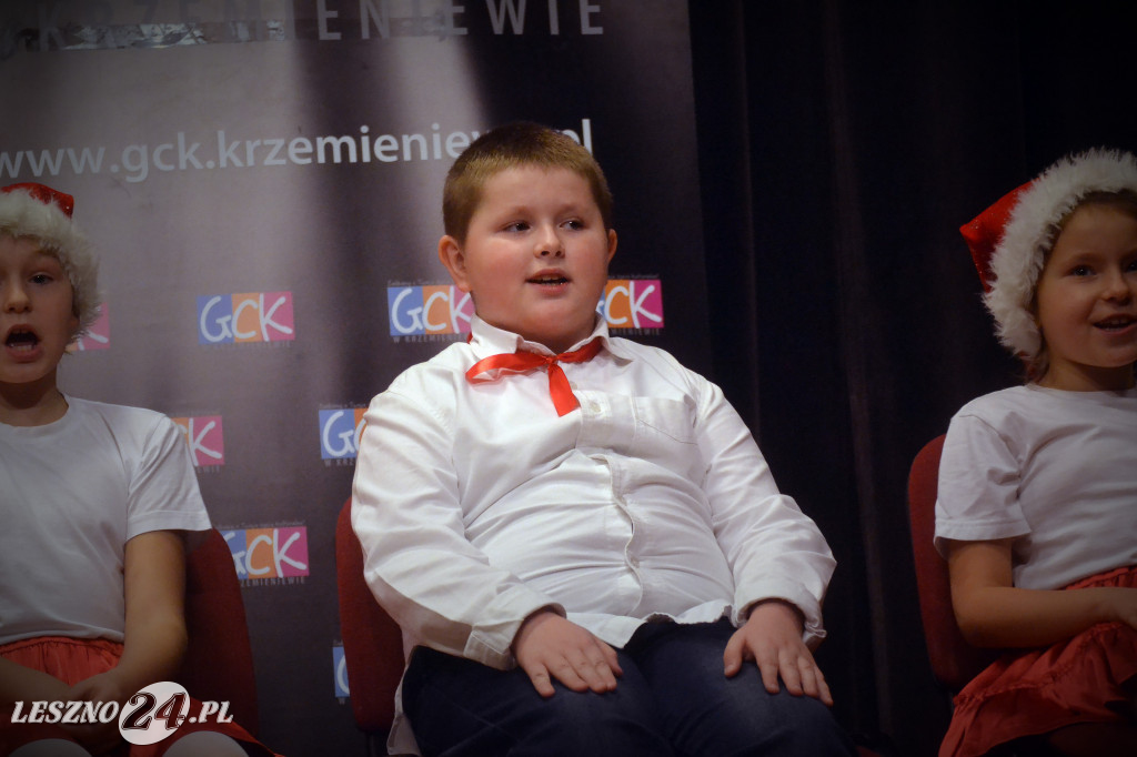 Wyjątkowe spotkanie w Garzynie