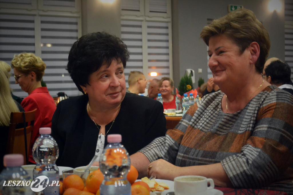 Wyjątkowe spotkanie w Garzynie