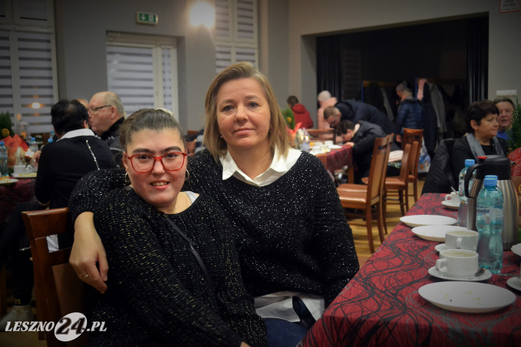 Wyjątkowe spotkanie w Garzynie