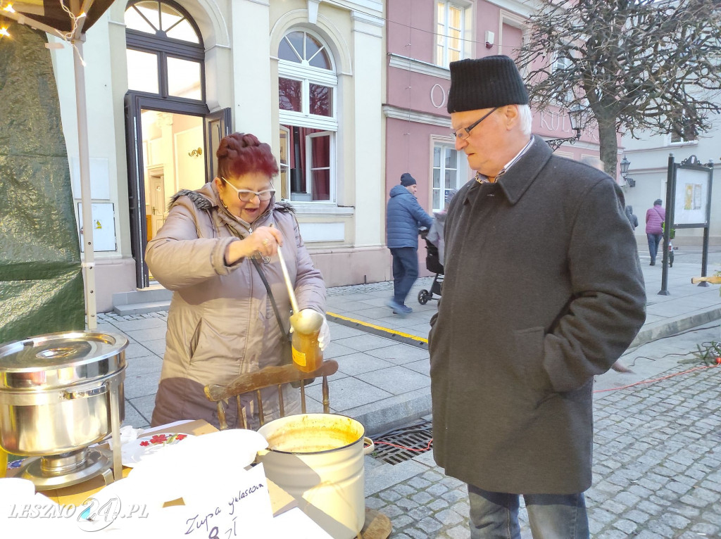 Jarmark w Rydzynie