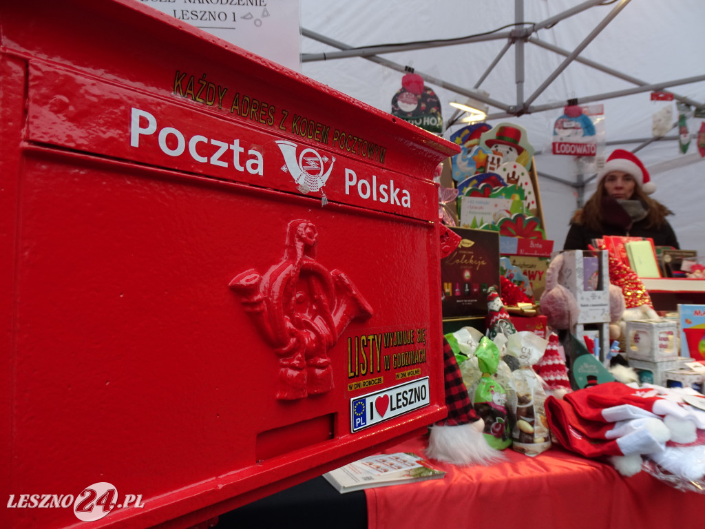 Ekstremalne Mikołajki z NGO w Lesznie