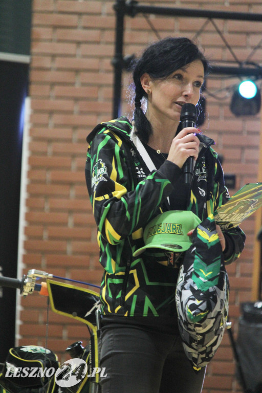 Prezentacja w Rawiczu