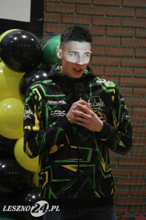 Prezentacja w Rawiczu