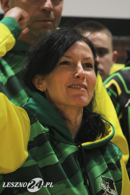 Prezentacja w Rawiczu