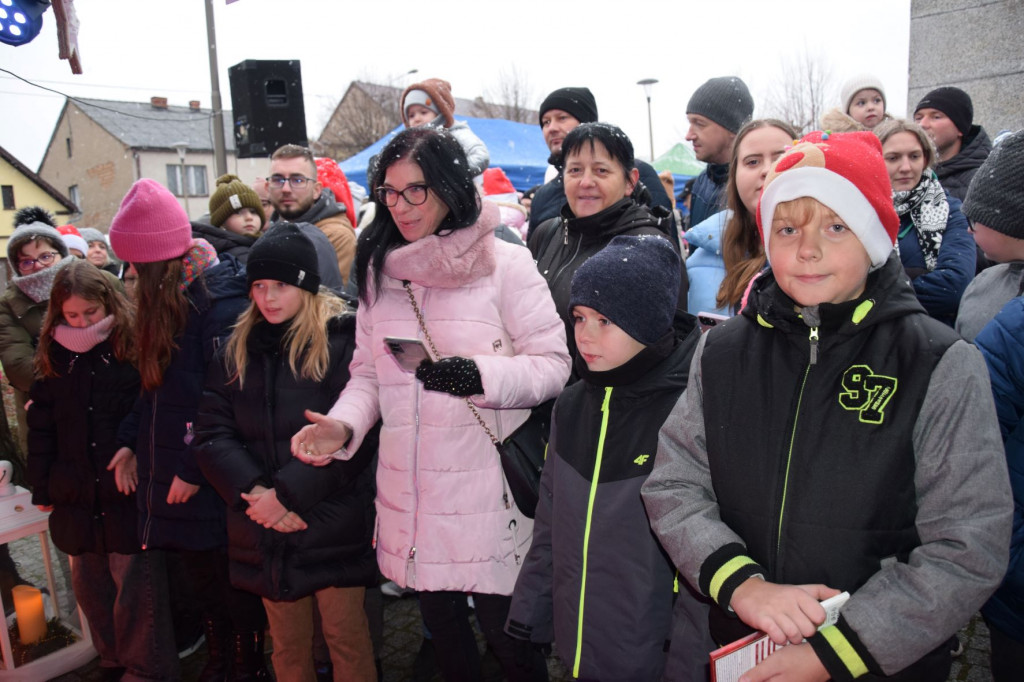Świąteczny Jarmark Pomysłów w Święciechowie