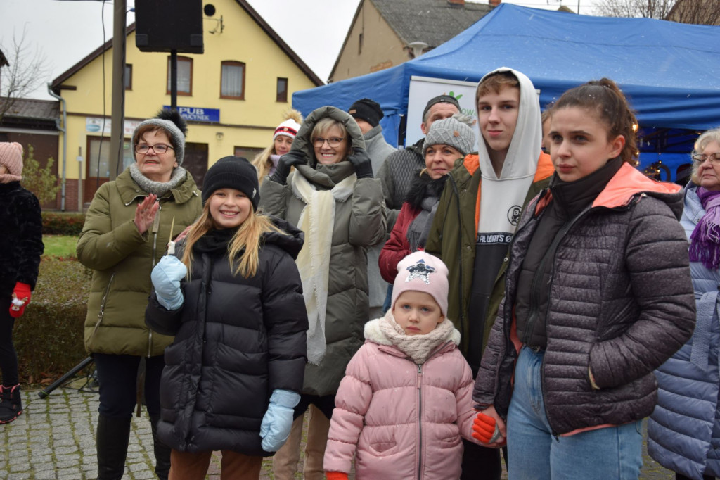 Świąteczny Jarmark Pomysłów w Święciechowie