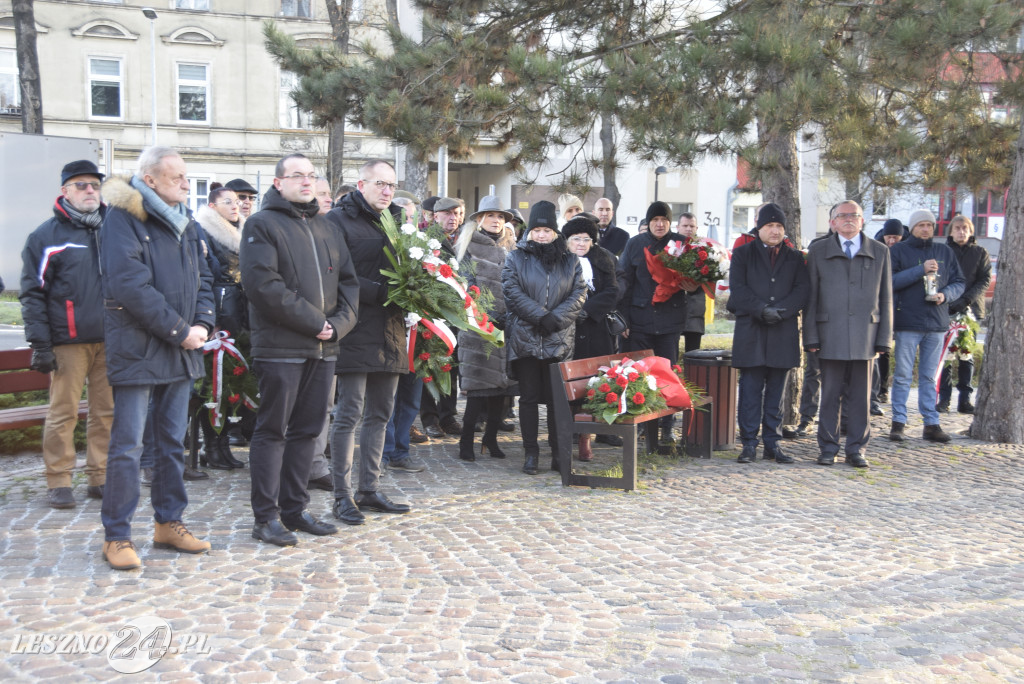 W 41. rocznicę wprowadzenia stanu wojennego