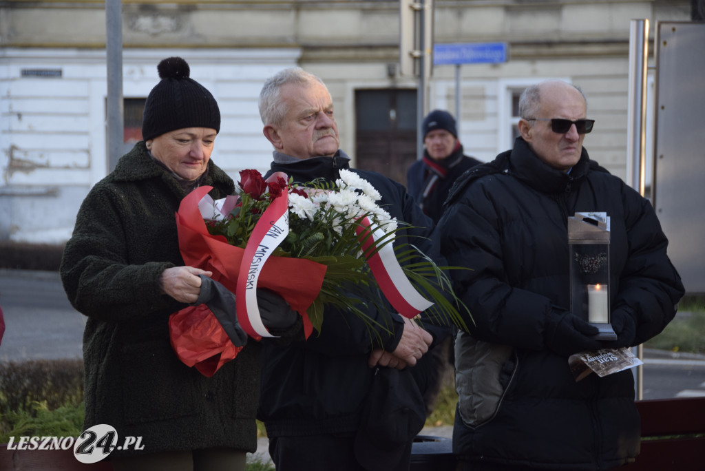 W 41. rocznicę wprowadzenia stanu wojennego
