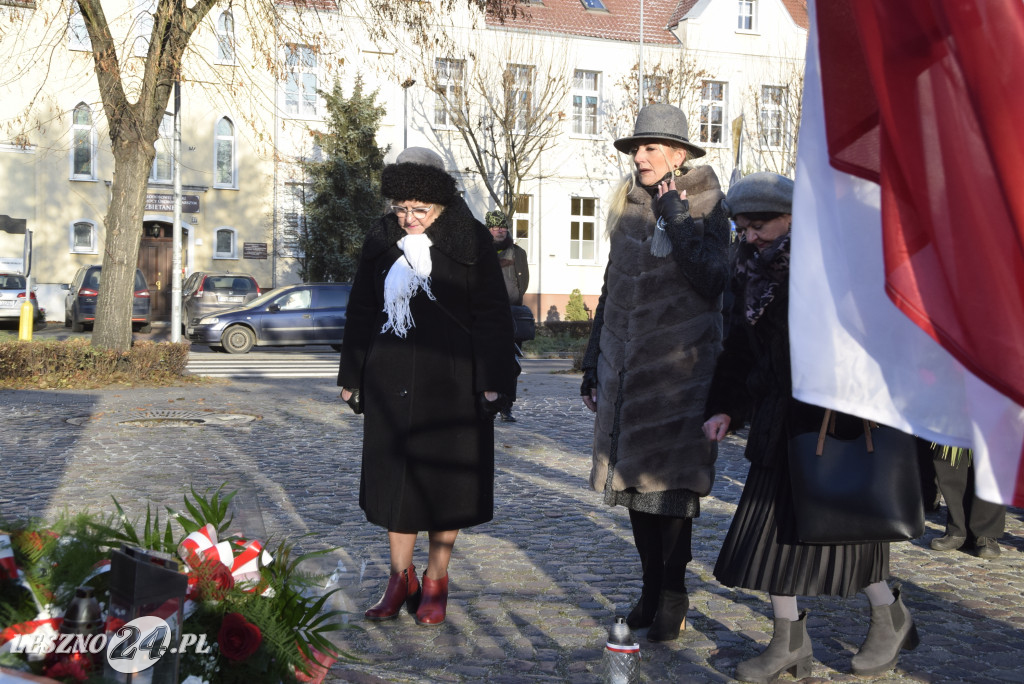 W 41. rocznicę wprowadzenia stanu wojennego