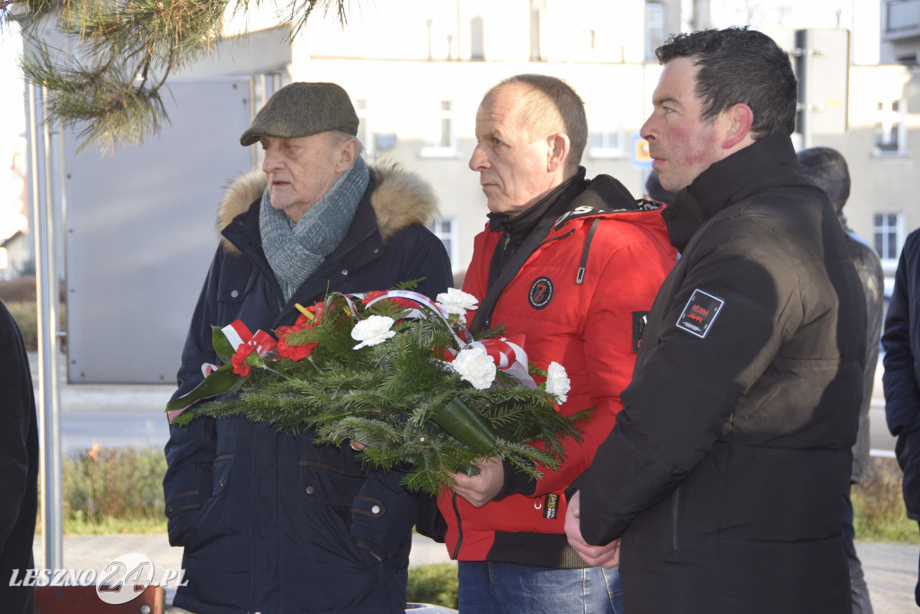 W 41. rocznicę wprowadzenia stanu wojennego