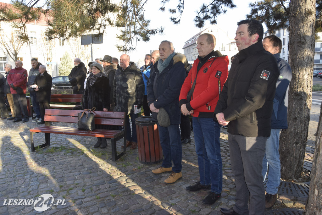 W 41. rocznicę wprowadzenia stanu wojennego