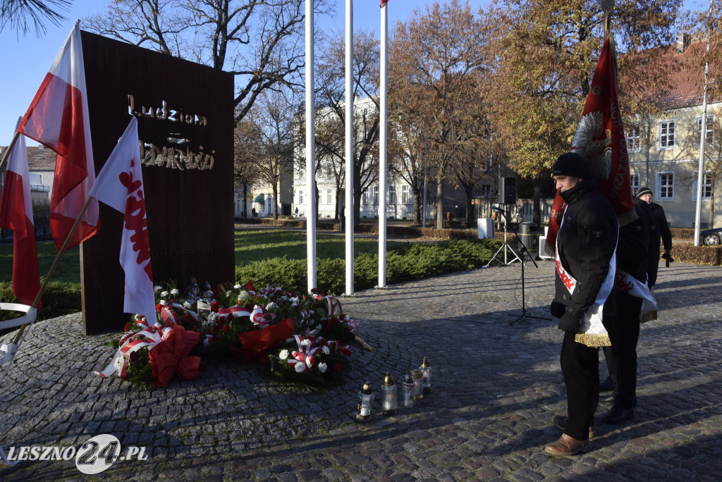 W 41. rocznicę wprowadzenia stanu wojennego