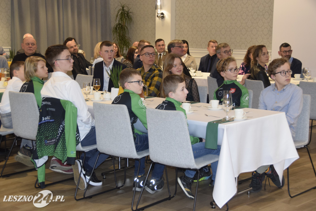 10 lat Kołownika Włoszakowice