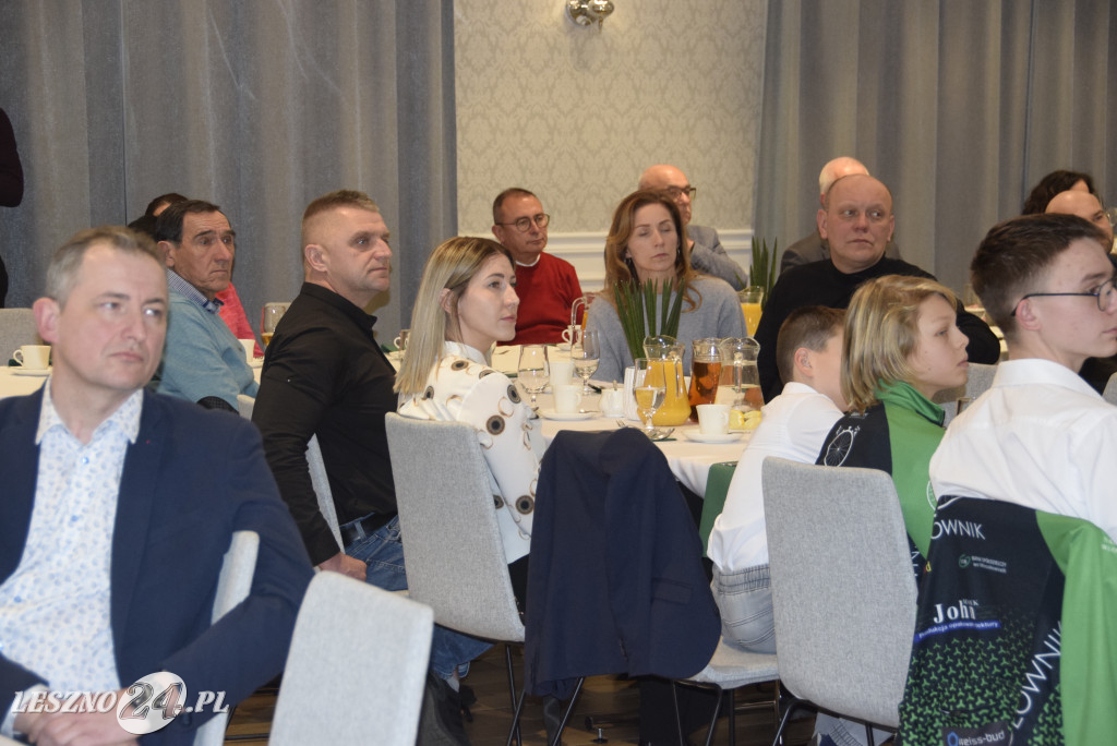 10 lat Kołownika Włoszakowice
