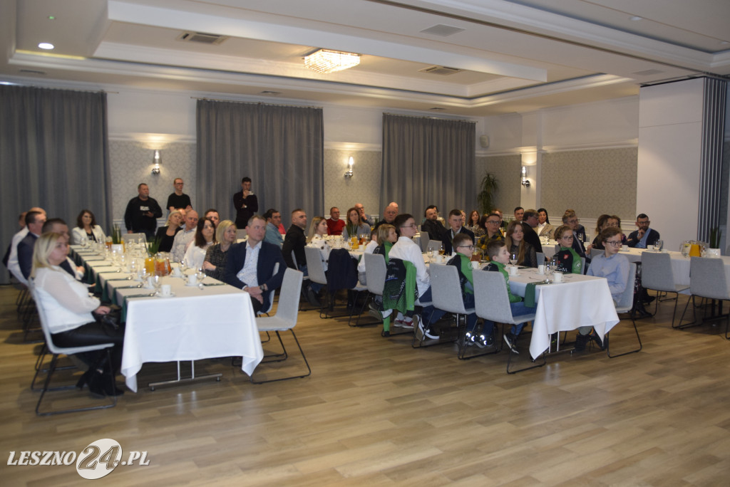 10 lat Kołownika Włoszakowice